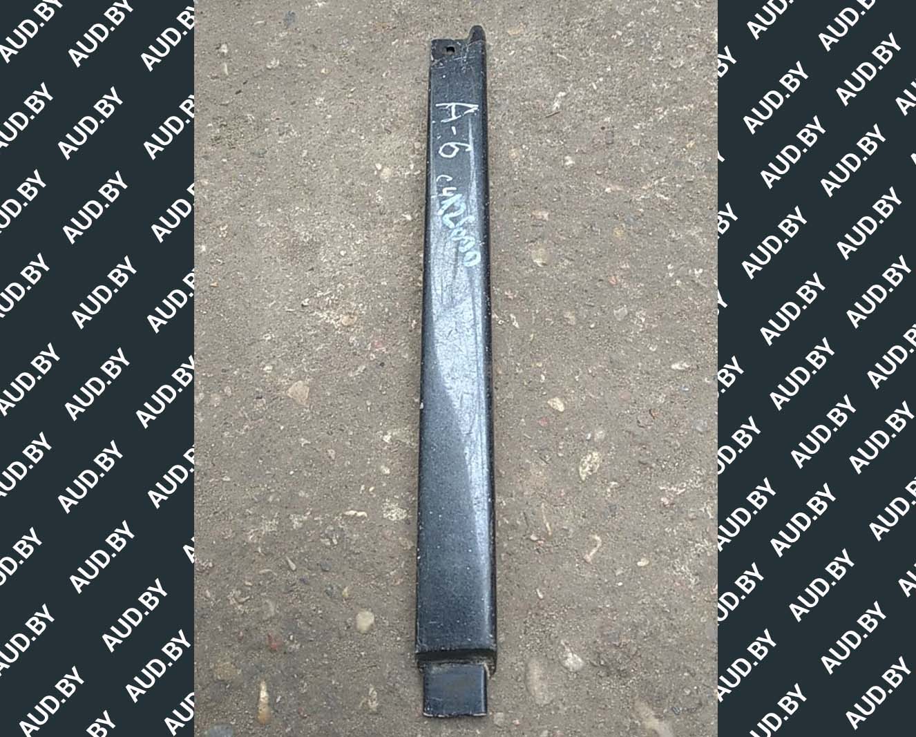 Накладка под фару - ресничка Audi 100 C4 правая 4A0853208A - купить в Минске Накладка под фару / ресничка Audi 100 C4 правая 4A0853208A - купить в Минске