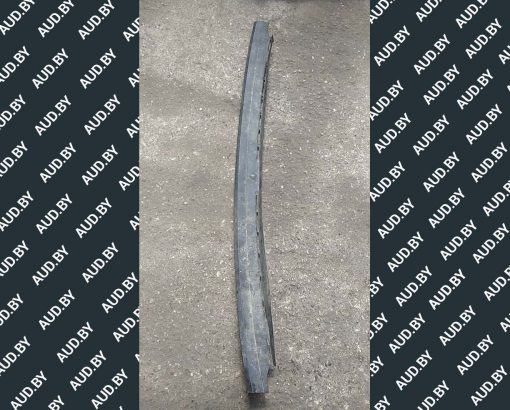 Накладка заднего бампера Audi 80 B3 893807091 - купить в Минске