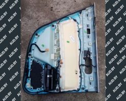 Обшивка двери Volkswagen Phaeton задняя правая 3D4867212AF