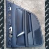 Обшивка двери Volkswagen Phaeton задняя правая 3D4867212AF