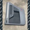 Обшивка двери Volkswagen Touran задняя правая 1T1867212 - купить в Минске