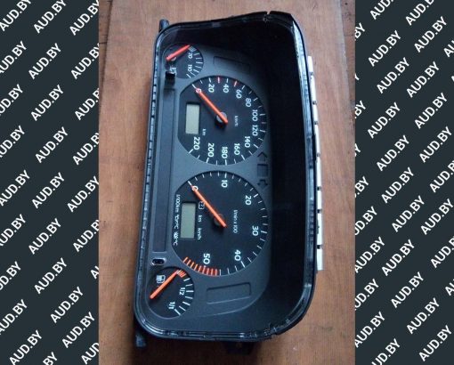 Панель приборов Volkswagen Golf 3 1E0919880D - купить в Минске