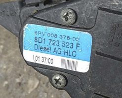 Педаль газа Audi A6 C5 8D1723523F - купить на разборке в Минске