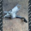 Педальный мост Audi 100 C3 443721115J купить на разборке в Минске