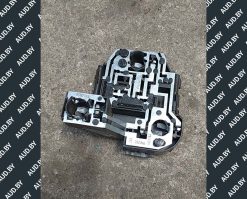 Плата заднего фонаря Volkswagen Passat B3 правого 357945258 - купить в Минске