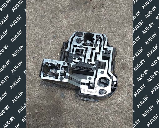 Плата заднего фонаря Volkswagen Passat B3 правого 357945258 - купить в Минске