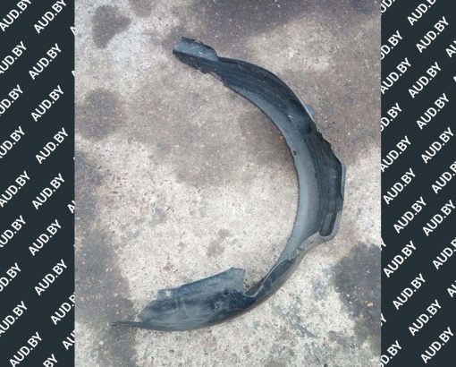 Подкрылок Volkswagen Golf 3 передний левый 1H0809961