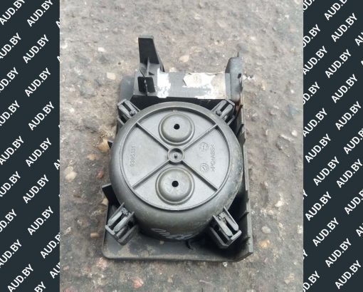 Подстаканник Audi A6 C6 задний 4F1862534G - купить в Минске