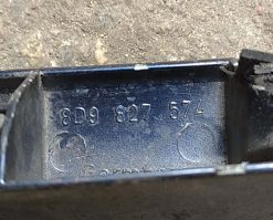 Подсветка номера Audi A4 B5 универсал 8D9827574 - купить в Минске