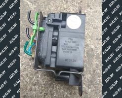 Привод компрессора пневмоподвески Audi A8 D3 15-1524-0005.2