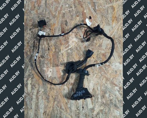 Проводка двери Audi A6 C6 задней левой 4F1971687N