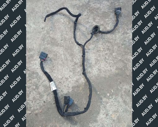 Проводка двери Volkswagen Phaeton задней 3D0971694AS