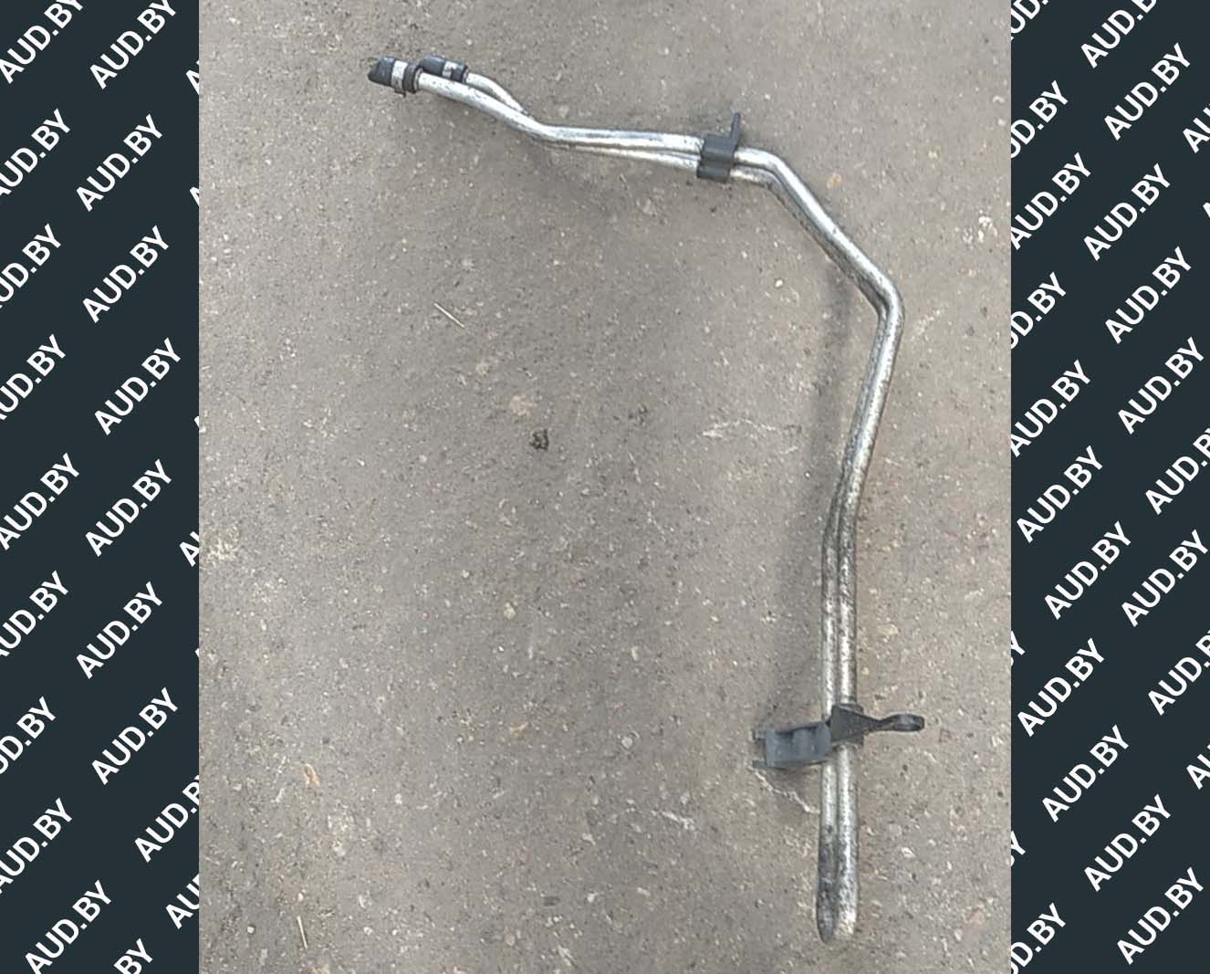 Радиатор гидроусилителя руля Audi A4 B6 - B7 8E0422885E - купить в Минске Радиатор гидроусилителя руля Audi A4 B6 / B7 8E0422885E - купить в Минске