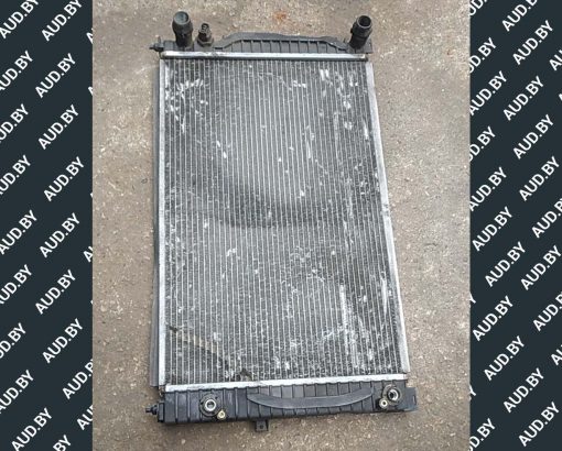 Радиатор основной Volkswagen Passat B5 / Audi A4 B5 / A6 C5 8D0121251M