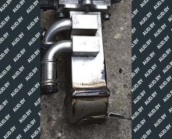 Радиатор системы EGR 2.7 - 3.0 TDI 059131511 - купить в Минске