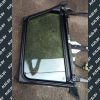 Рамка двери Audi A6 C6 задняя правая 4F0867370C - купить в Минске