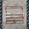 Рамка магнитолы Volkswagen Phaeton 3D0035122A