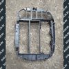Рамка магнитолы Volkswagen Sharan 7M0858089N - купить в Минске