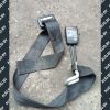 Ремень безопасности Volkswagen Golf 3 задний центральный 1H0857713A