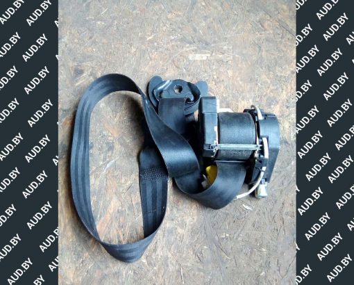 Ремень безопасности Volkswagen Touran передний левый 1T0857705A