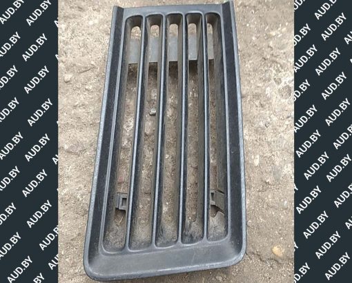 Решетка бампера Audi A6 C5 правая 4B3807682 - купить в Минске