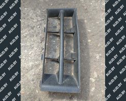Решетка бампера Skoda Fabia правая 6Y0853666D - купить в Минске
