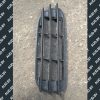 Решетка переднего бампера Skoda Octavia A4 правая 1U0807368A - купить в Минске
