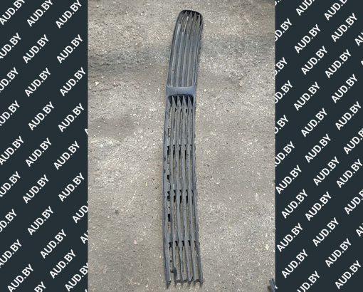 Решетка переднего бампера Volkswagen Passat B5 левая 3B0853677A - купить в Минске