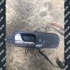 Ручка двери Audi A3 8L передняя левая внутренняя 8L1837019 - купить в Минске