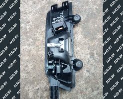 Ручка двери Audi A4 B6 - B7 передняя левая 8E1837019