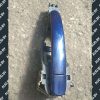 Ручка двери Skoda Octavia A4 передняя правая 1U0837885 - купить в Минске