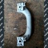 Ручка потолка салона Volkswagen Lupo передняя 6X0857607F - купить в Минске