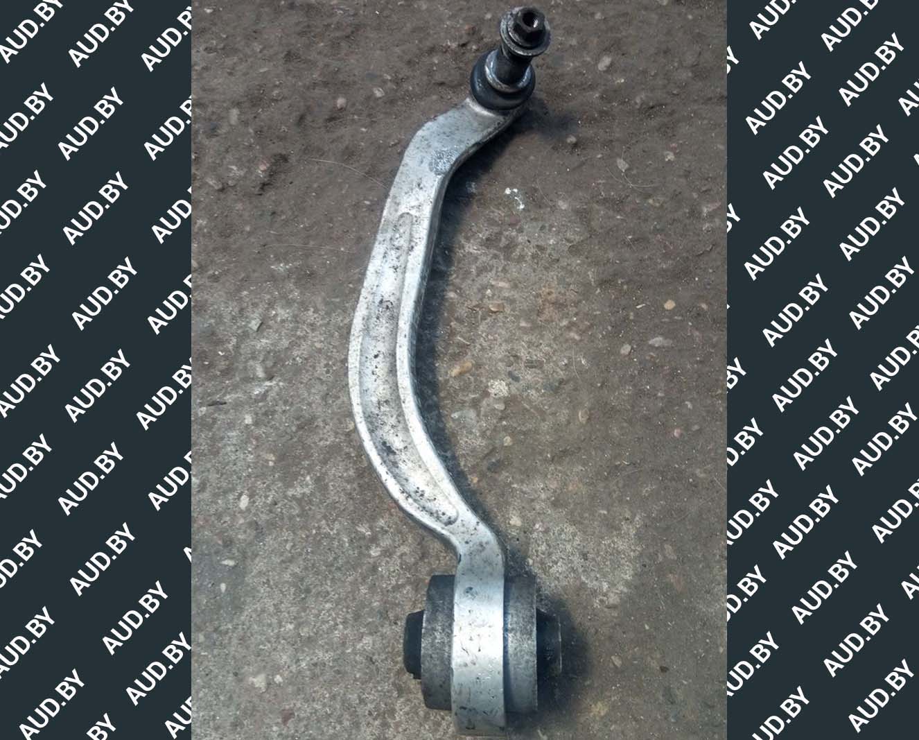 Рычаг подвески Audi A4 B6 - B7 передний правый Рычаг подвески Audi A4 B6 - B7 передний правый