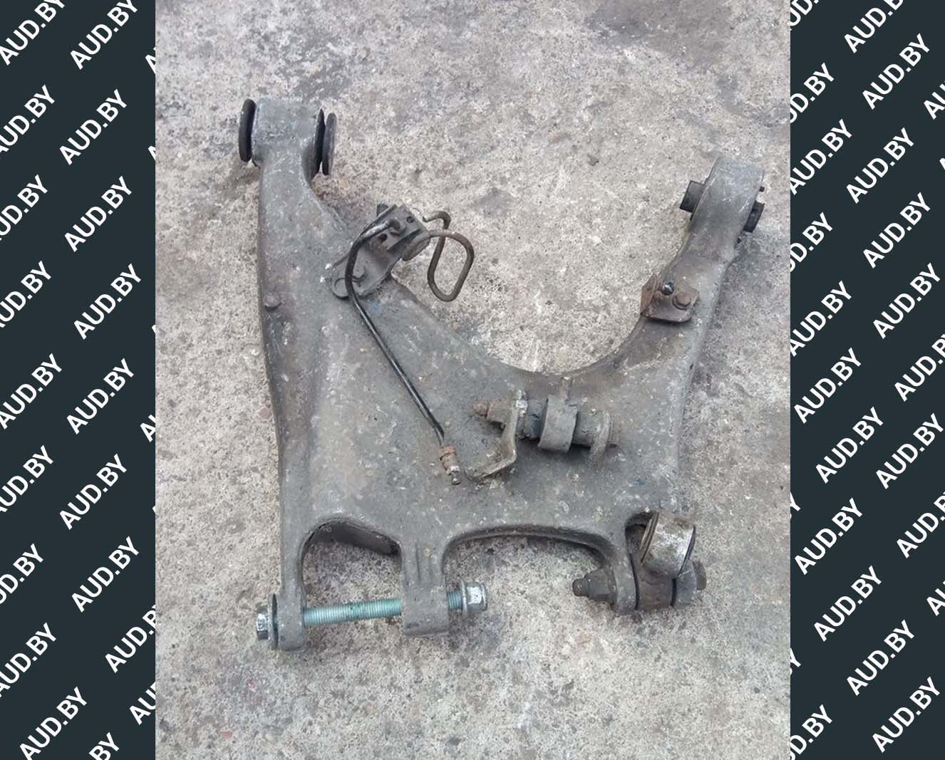 Рычаг подвески Volkswagen Phaeton задний левый 4E0511511F - купить в Минске Рычаг подвески Volkswagen Phaeton задний левый 4E0511511F - купить в Минске