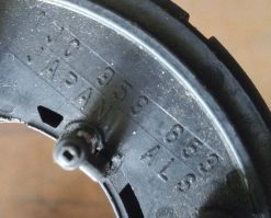 Шлейф руля 1J0959653 - купить на разборке в Минске