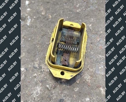 Сопротивление печки Audi 100 C3 443959127C - купить в Минске