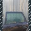 Стекло Audi A3 8P заднее левое AS2 - купить на разборке в Минске