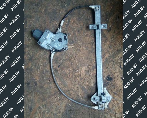 Стеклоподъемник Seat Toledo задний правый электрика 1L0839402B - купить в Минске