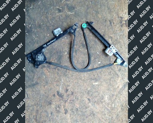 Стеклоподъемник Volkswagen Sharan задний левый 7M0839401K