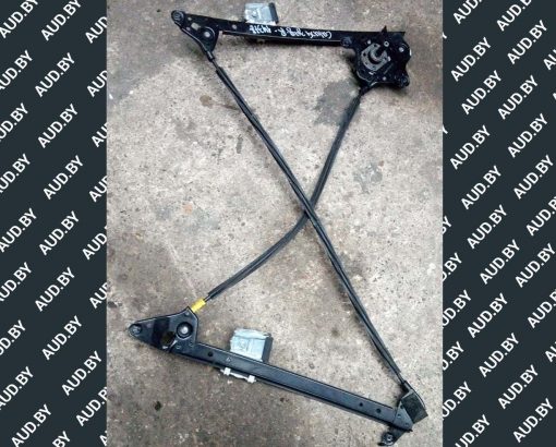 Стеклоподъемник Volkswagen Sharan задний правый 7M3839402A