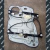 Стеклоподъемник Volkswagen Touran передний левый 1T1837729AJ - купить в Минске