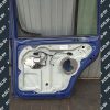Стеклоподъемник Volkswagen Touran задний правый 1T0839462P - купить в Минске