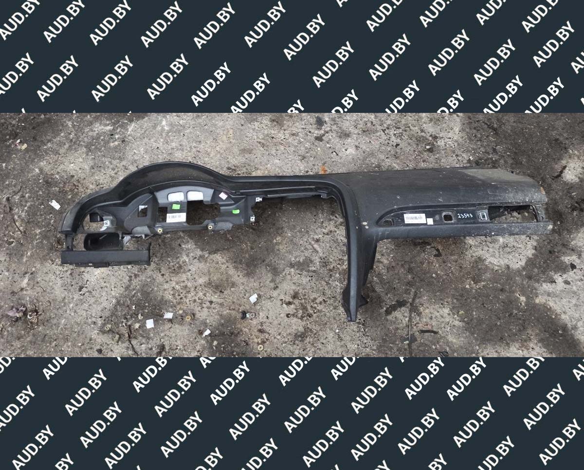 Торпедо Audi A6 C6 4F1857003A - купить на разборке в Минске Торпедо Audi A6 C6 4F1857003A - купить на разборке в Минске