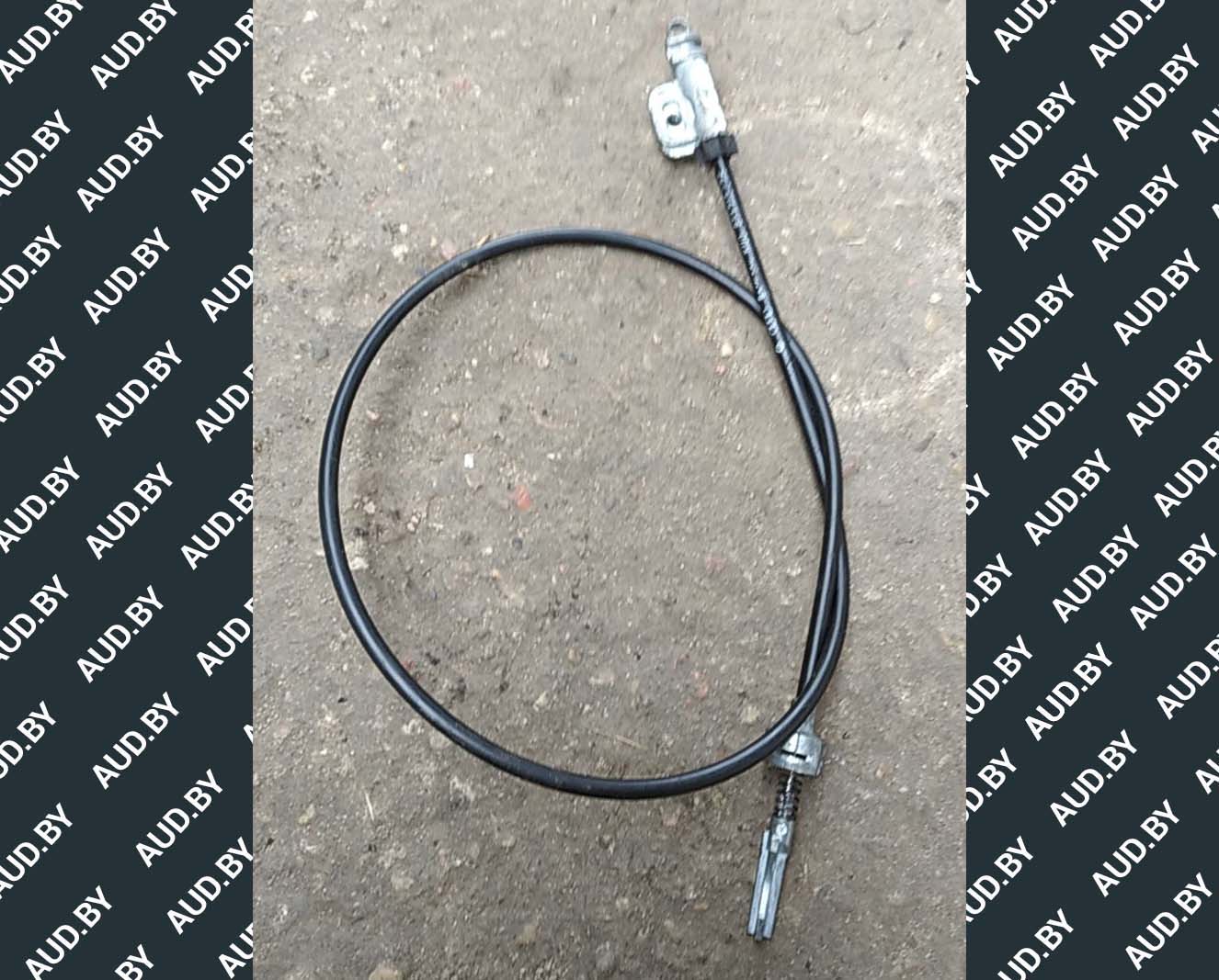 Трос кулисы КПП Audi A4 B6 - B7 8E1713575 - купить в Минске Трос кулисы КПП Audi A4 B6 / B7 8E1713575 - купить в Минске