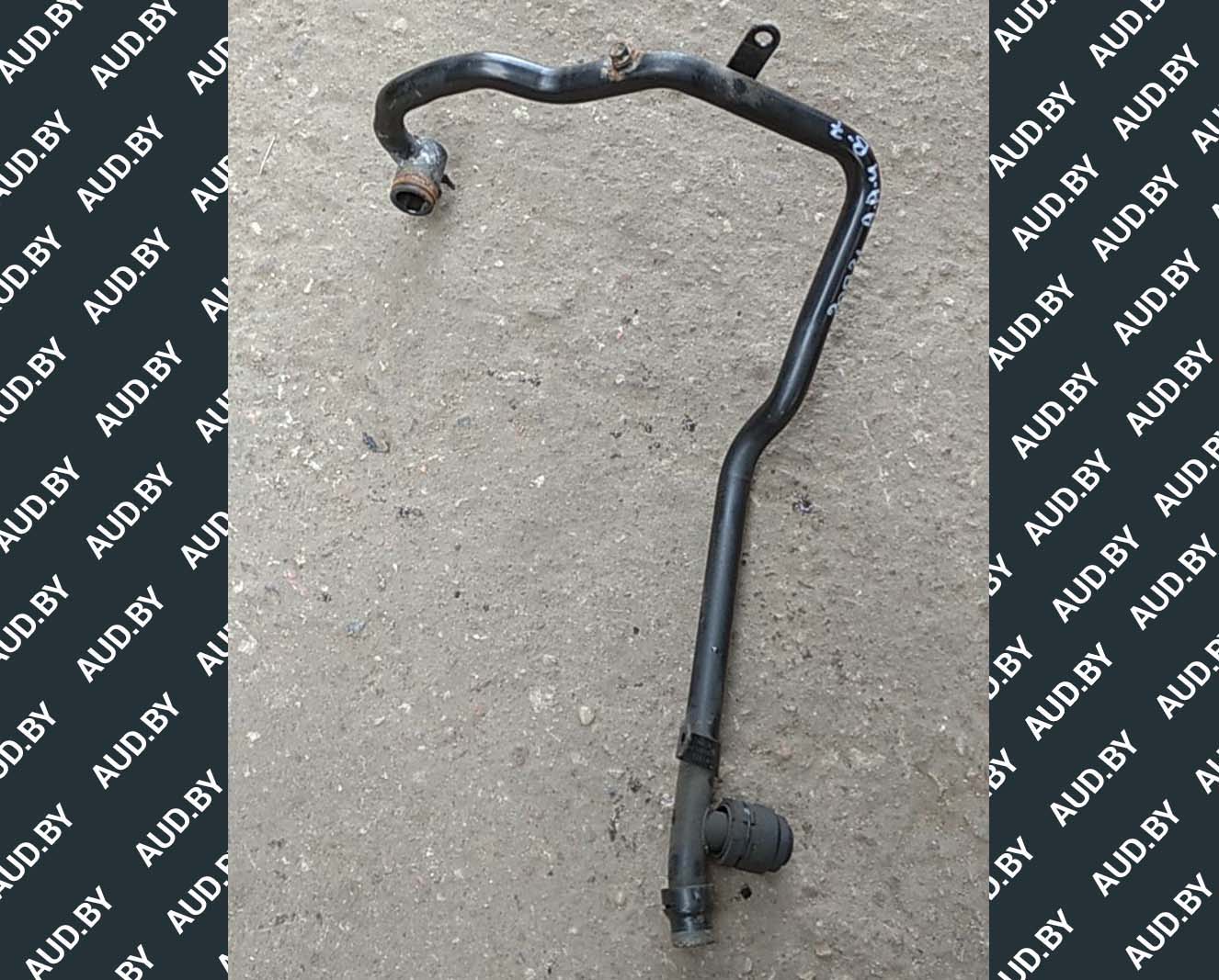 Трубка системы охлаждения 059121075BG - купить в Минске Трубка системы охлаждения 059121075BG - купить в Минске