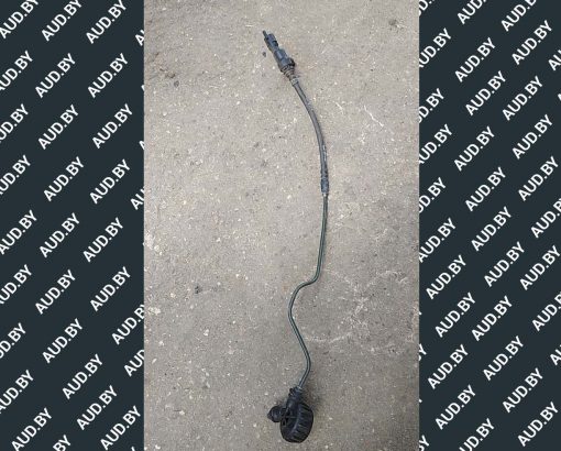 Трубка сцепления 1K0721468A - купить на разборке в Минске