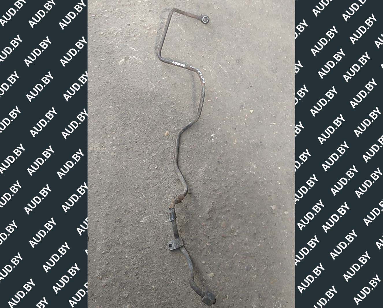 Трубка турбины AAZ 1.9 TD - купить на разборке в Минске Трубка турбины AAZ 1.9 TD - купить на разборке в Минске