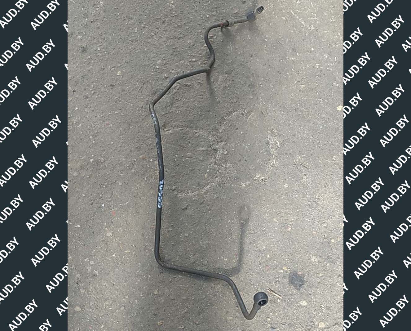 Трубка турбины AAZ 1.9 TD - купить на разборке в Минске Трубка турбины AAZ 1.9 TD - купить на разборке в Минске