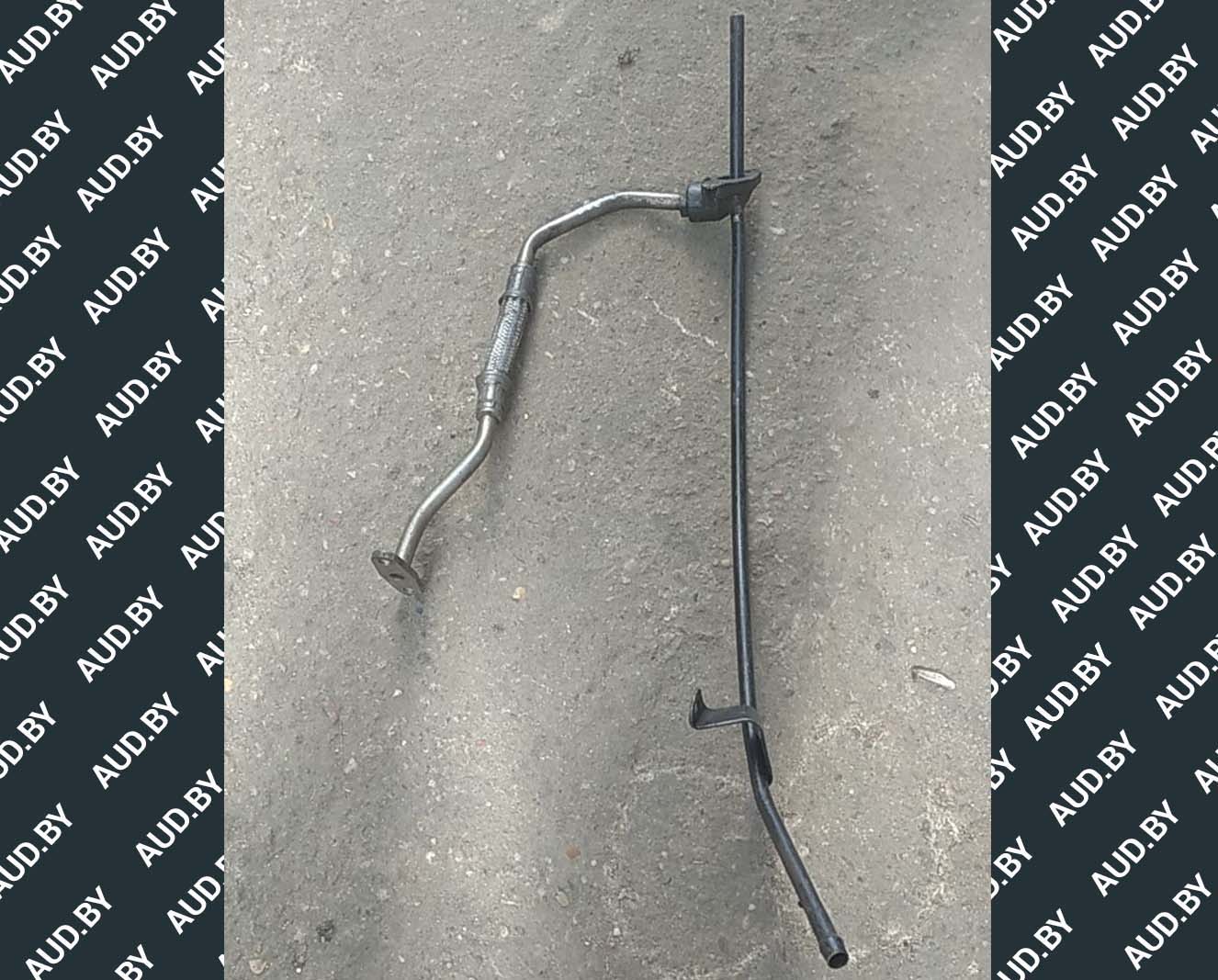 Трубка турбины Volkswagen T4 074145735 - купить в Минске Трубка турбины Volkswagen T4 074145735 - купить в Минске