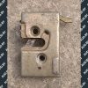 Замок двери Volkswagen Passat B3 / B4 передней правой 357837016D - купить в Минске
